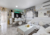 Chalet independiente con terreno en venta en la España, Láchar, ref: TR415040 foto