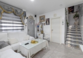 Chalet independiente con terreno en venta en la España, Láchar, ref: TR415040 foto