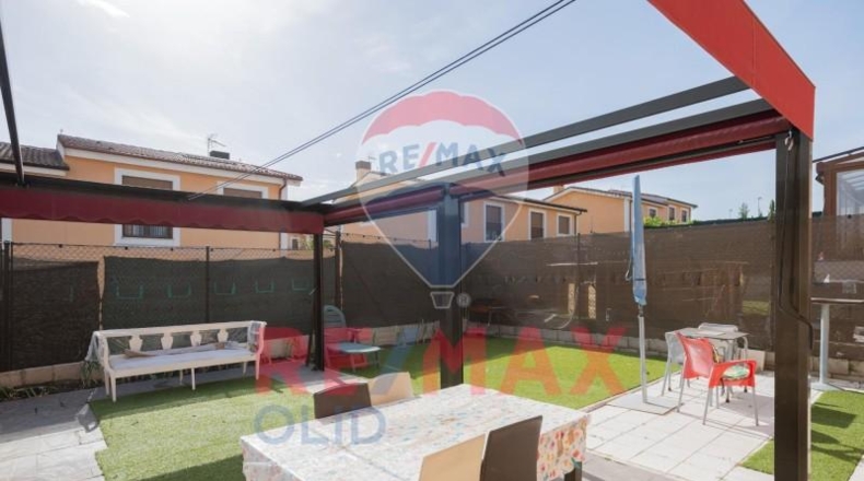 Valladolid - Fuensaldaña - 250m2