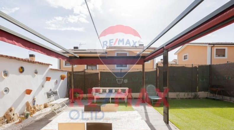 Valladolid - Fuensaldaña - 250m2