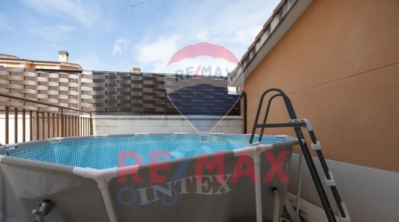 Valladolid - Fuensaldaña - 250m2