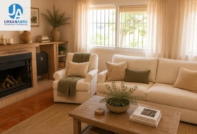Busot 1800&nbsp;m²