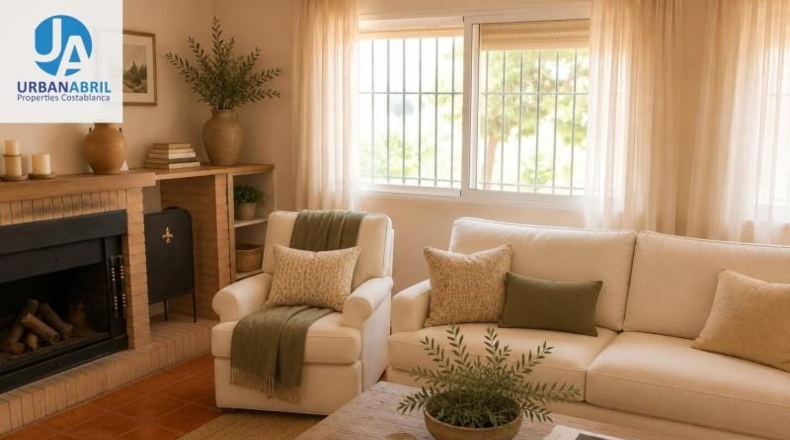 Alicante - Busot - 1800m2