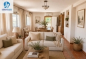 Casa de camp amb terreny en venda a la España, Busot, ref.: TR372806 foto