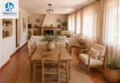 Casa de camp amb terreny en venda a la España, Busot, ref.: TR372806 foto