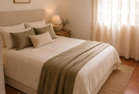 Busot 1800&nbsp;m²