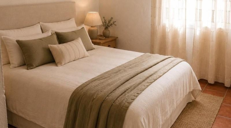 Alicante - Busot - 1800m2