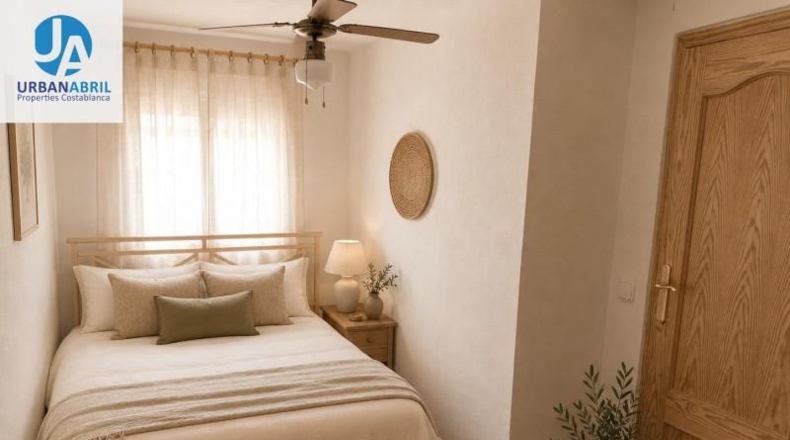 Alicante - Busot - 1800m2