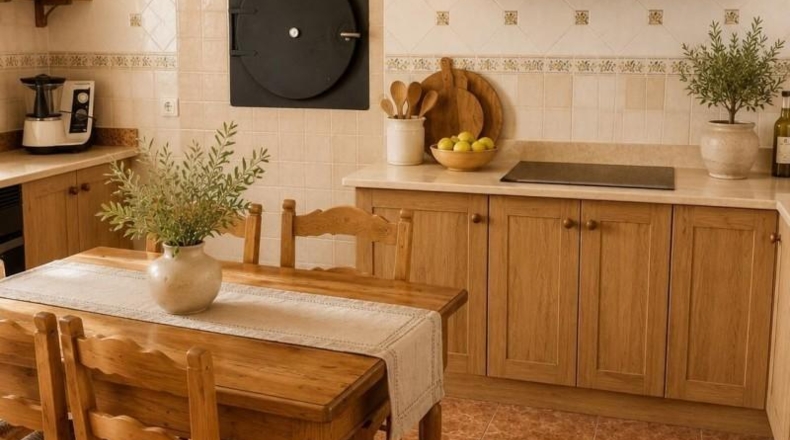 Alicante - Busot - 1800m2