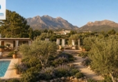 Casa de camp amb terreny en venda a la España, Busot, ref.: TR372806 foto