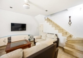 Casa de pueblo en venta en la España, Chiclana de la Frontera, ref: TR413267 foto