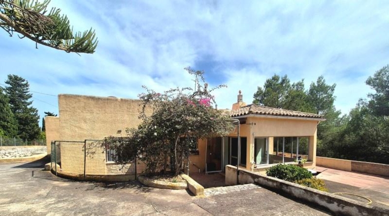 Illes Balears - Manacor - 2258m2