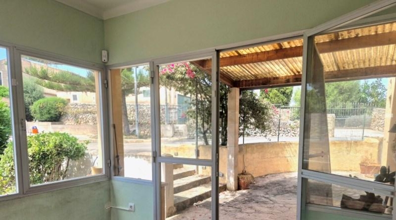 Illes Balears - Manacor - 2258m2