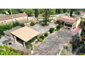 Manacor 2258&nbsp;m²