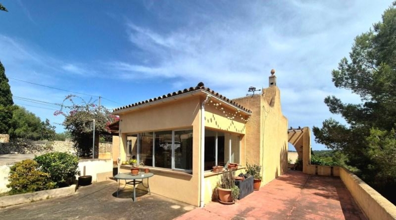 Illes Balears - Manacor - 2258m2