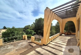 Manacor 2258&nbsp;m²