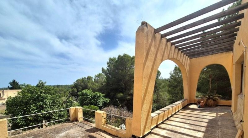 Illes Balears - Manacor - 2258m2