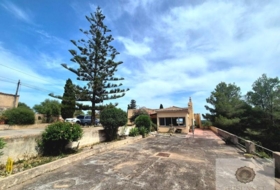 Manacor 2258&nbsp;m²
