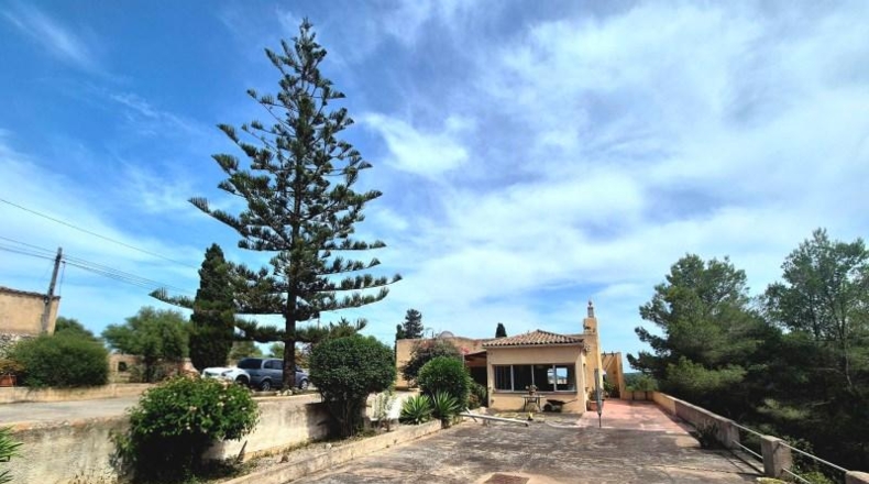 Illes Balears - Manacor - 2258m2