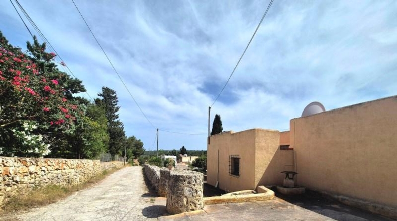 Illes Balears - Manacor - 2258m2