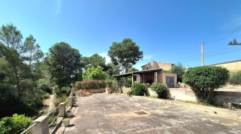 Illes Balears - Manacor - 2258m2