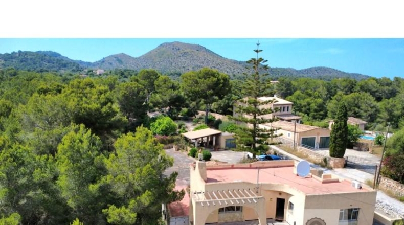 Illes Balears - Manacor - 2258m2