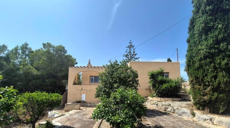 Illes Balears - Manacor - 2258m2