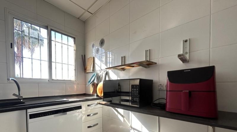 Tarragona - Alcanar - 394m2