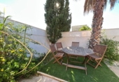 Chalet independiente con terreno en venta en la España, Alcanar, ref: TR241698 foto