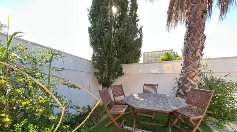 Tarragona - Alcanar - 394m2