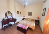 Chalet independiente con terreno en venta en la España, Alcanar, ref: TR241698 foto