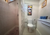 Chalet independiente con terreno en venta en la España, Alcanar, ref: TR241698 foto