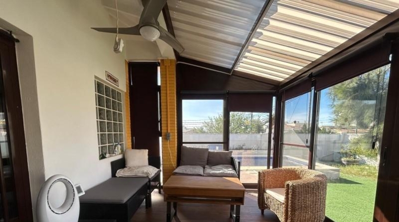 Tarragona - Alcanar - 394m2