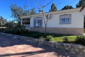 Pedralba 2645&nbsp;m²