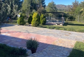 Pedralba 2645&nbsp;m²