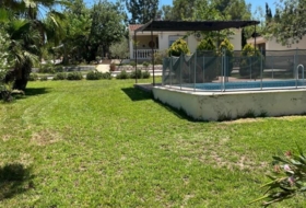 Pedralba 2645&nbsp;m²
