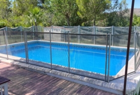Pedralba 2645&nbsp;m²