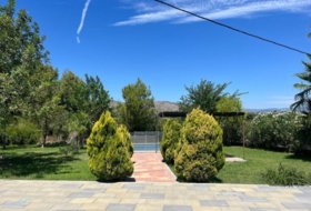 Pedralba 2645&nbsp;m²