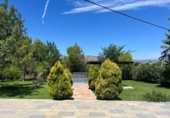 Chalet independiente con terreno en venta en la España, Pedralba, ref: TR415045 foto
