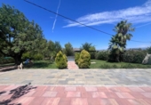 Chalet independiente con terreno en venta en la España, Pedralba, ref: TR415045 foto