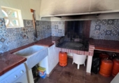 Chalet independiente con terreno en venta en la España, Pedralba, ref: TR415045 foto