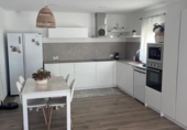 Chalet independiente con terreno en venta en la España, Pedralba, ref: TR415045 foto
