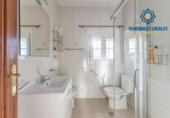 Casa de pueblo en venta en la España, Monachil, ref: TR286502 foto