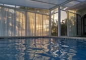 Chalet independiente con terreno en venta en la España, Sant Joan de Moró, ref: TR415046 foto