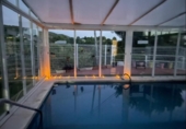 Chalet independiente con terreno en venta en la España, Sant Joan de Moró, ref: TR415046 foto