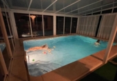Chalet independiente con terreno en venta en la España, Sant Joan de Moró, ref: TR415046 foto