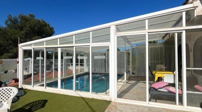 Castellón - Sant Joan de Moró - 1000m2