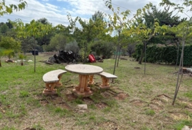 Sant Joan de Moró 1000&nbsp;m²