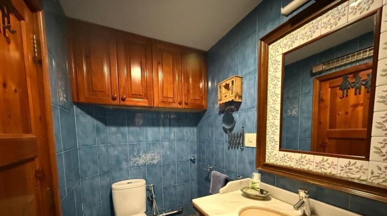 Castellón - Sant Joan de Moró - 1000m2