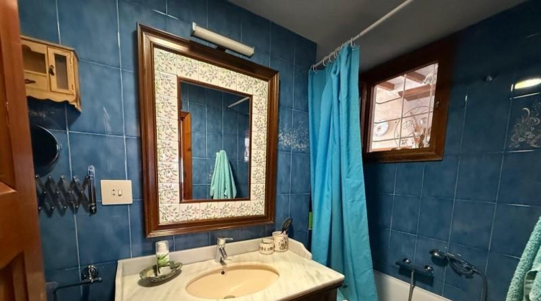 Castellón - Sant Joan de Moró - 1000m2